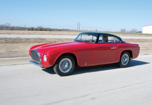 Ferrari 212 Inter Coupe (0287EU)